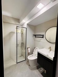 Blk 313C Punggol Parcvista (Punggol), HDB 4 Rooms #591309581
